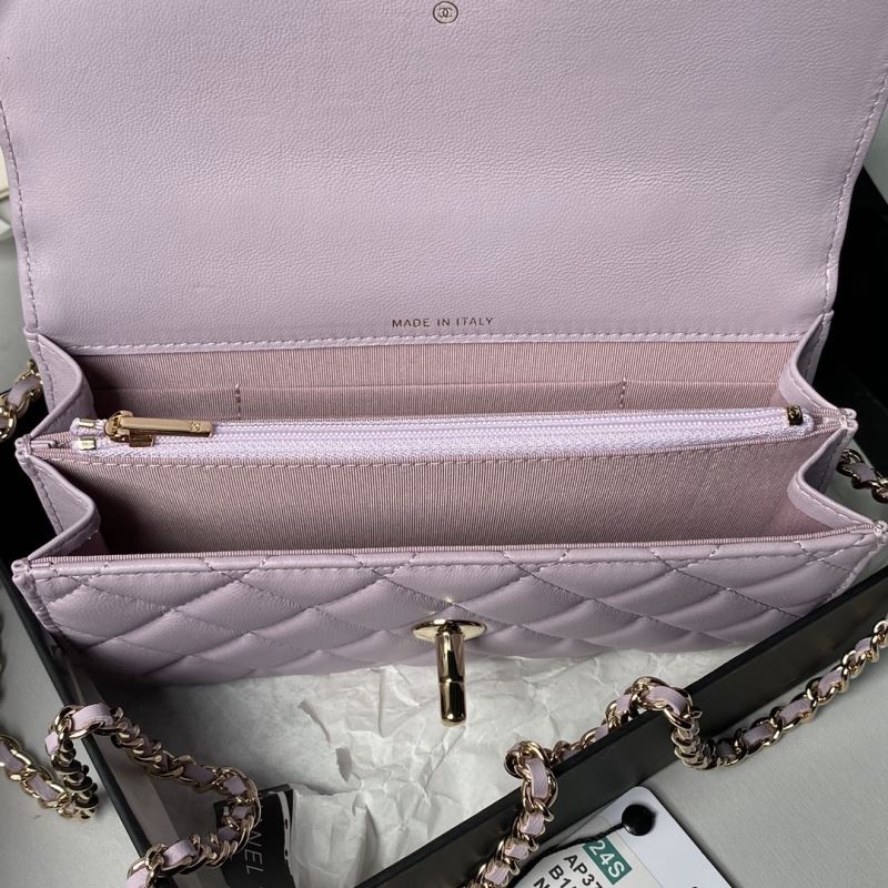Ch**el woc bags